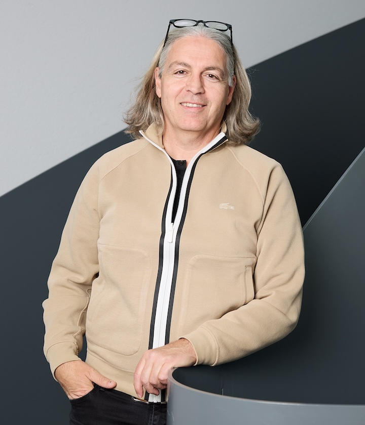 Bruno Siegenthaler