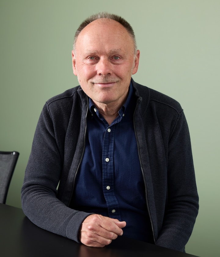 Franz Trachsel