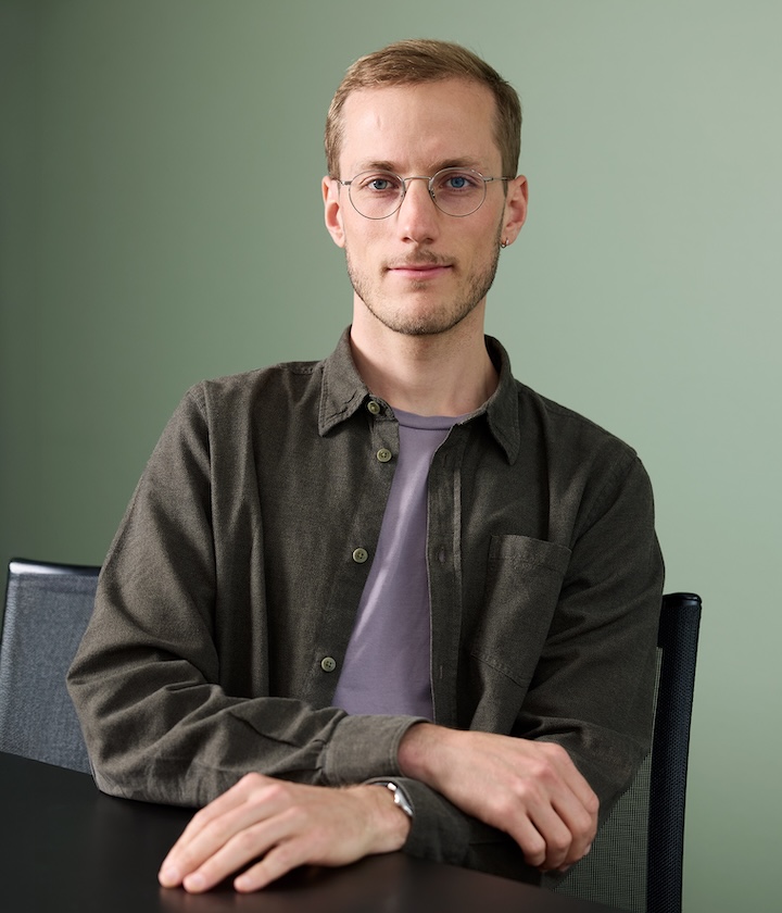 Levi Lenge