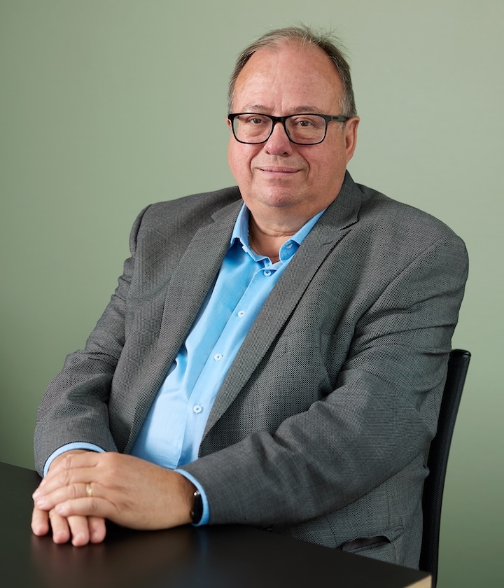 Martin Steiner