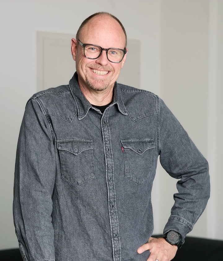 Patrick Beyeler