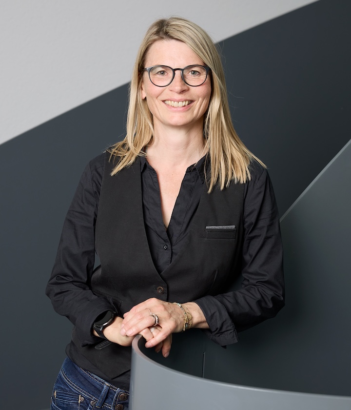 Regula Pfister