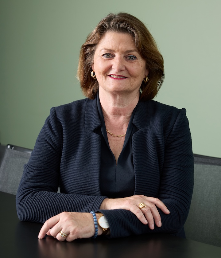 Suzanne Kämpf