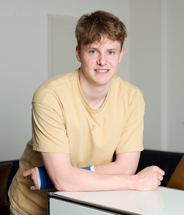 Tim Läng